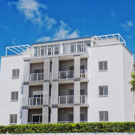 Apartments Sperlonga Exterior photo