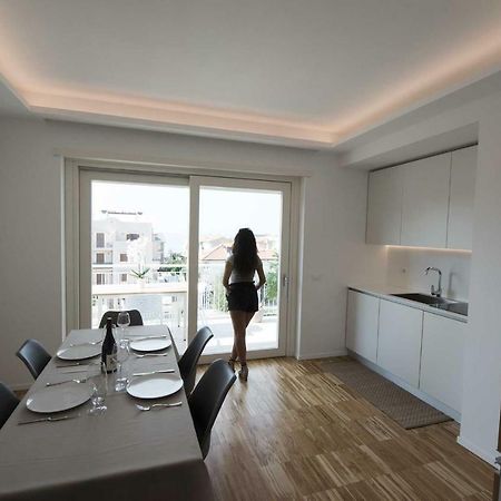 Apartments Sperlonga Exterior photo