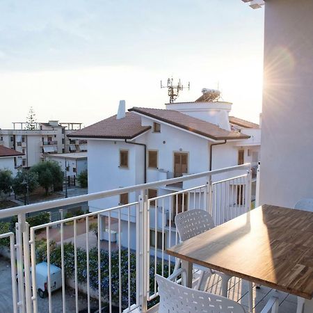 Apartments Sperlonga Exterior photo