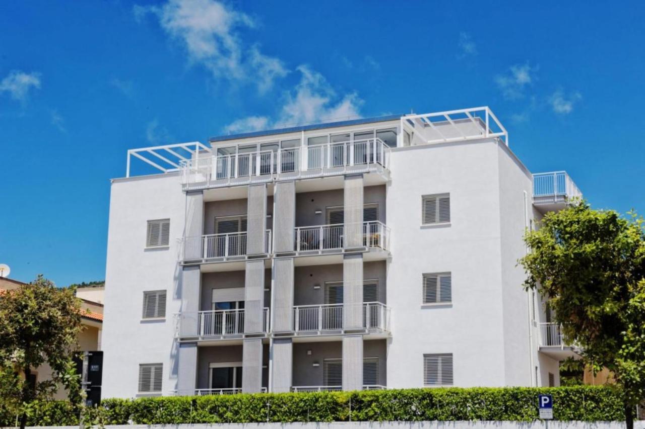 Apartments Sperlonga Exterior photo