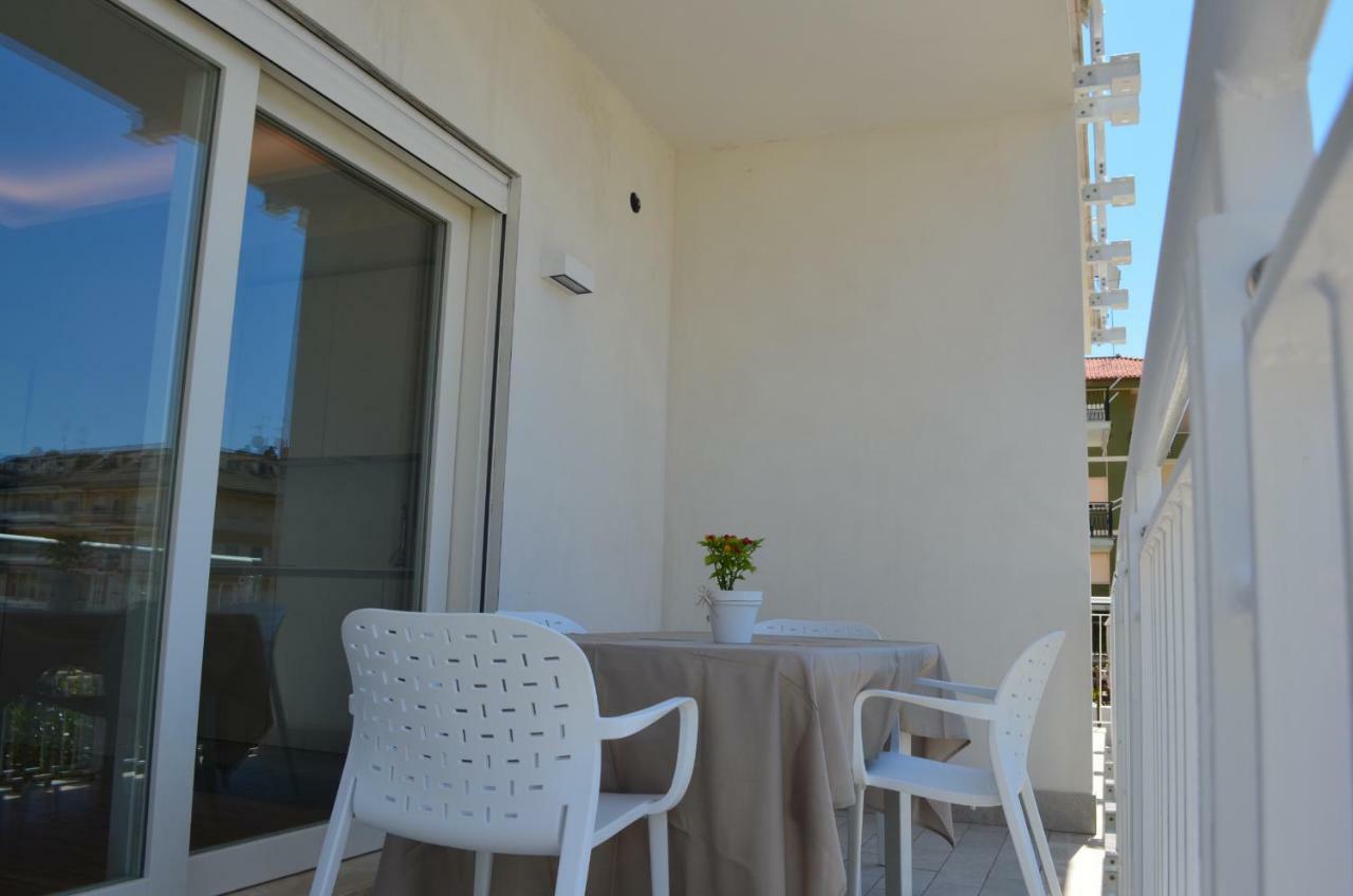 Apartments Sperlonga Exterior photo
