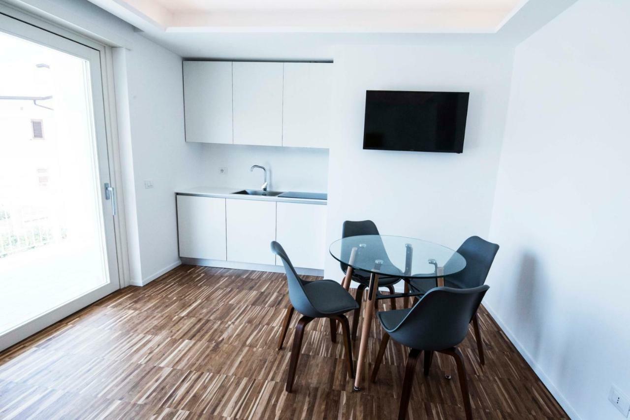 Apartments Sperlonga Exterior photo