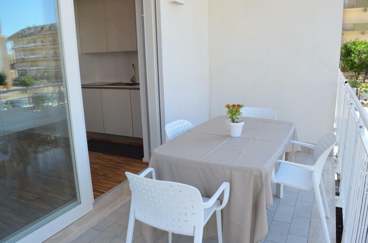 Apartments Sperlonga Exterior photo