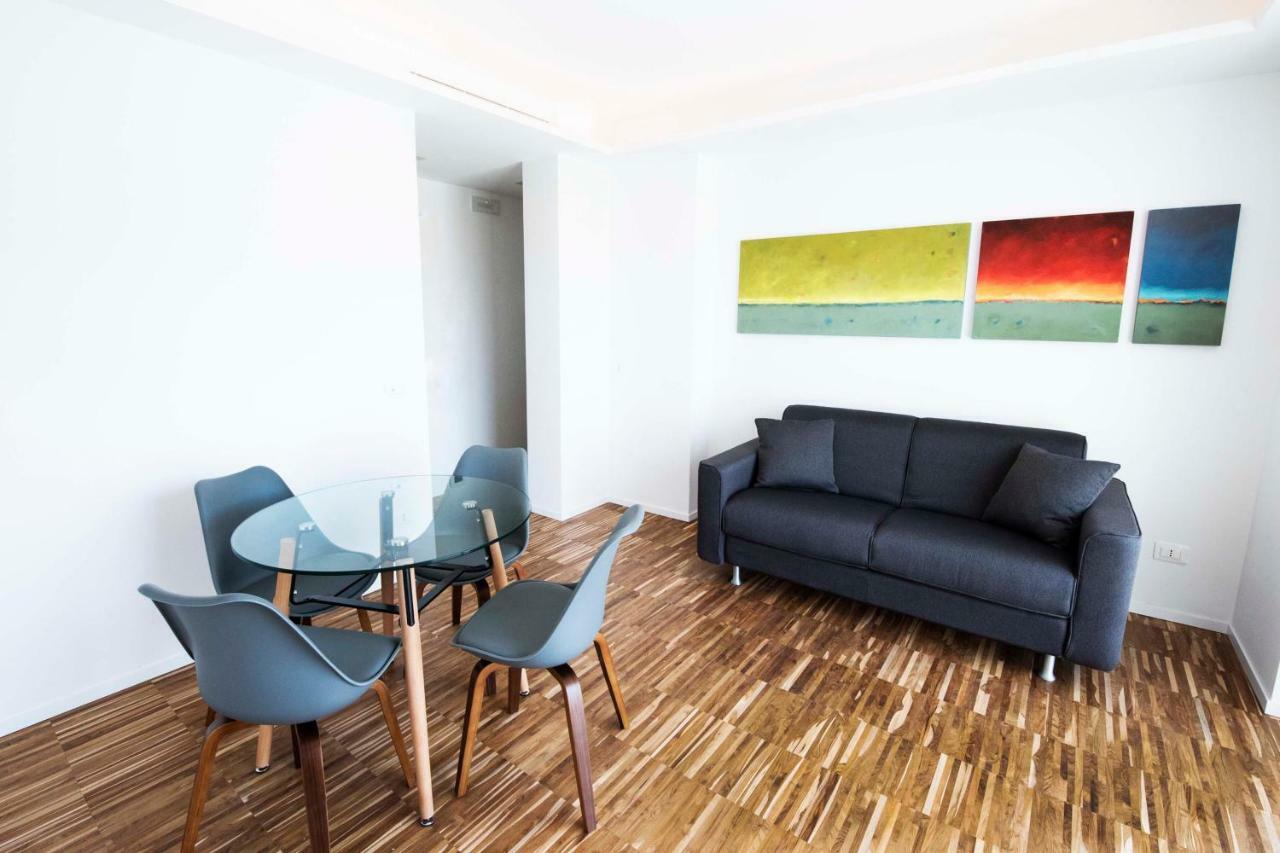 Apartments Sperlonga Exterior photo