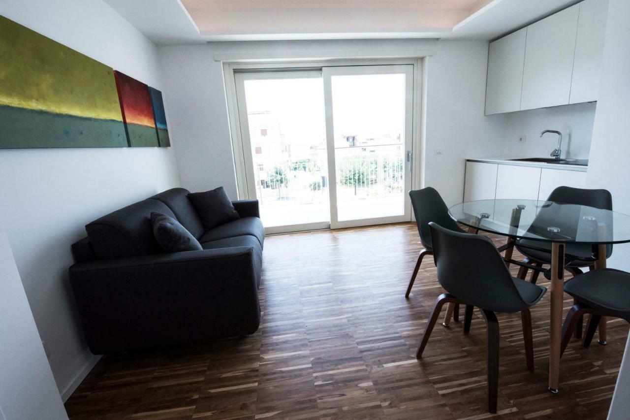 Apartments Sperlonga Exterior photo