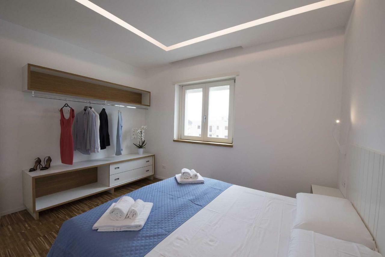 Apartments Sperlonga Exterior photo