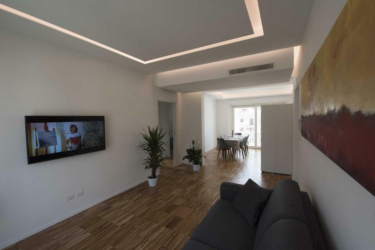 Apartments Sperlonga Exterior photo