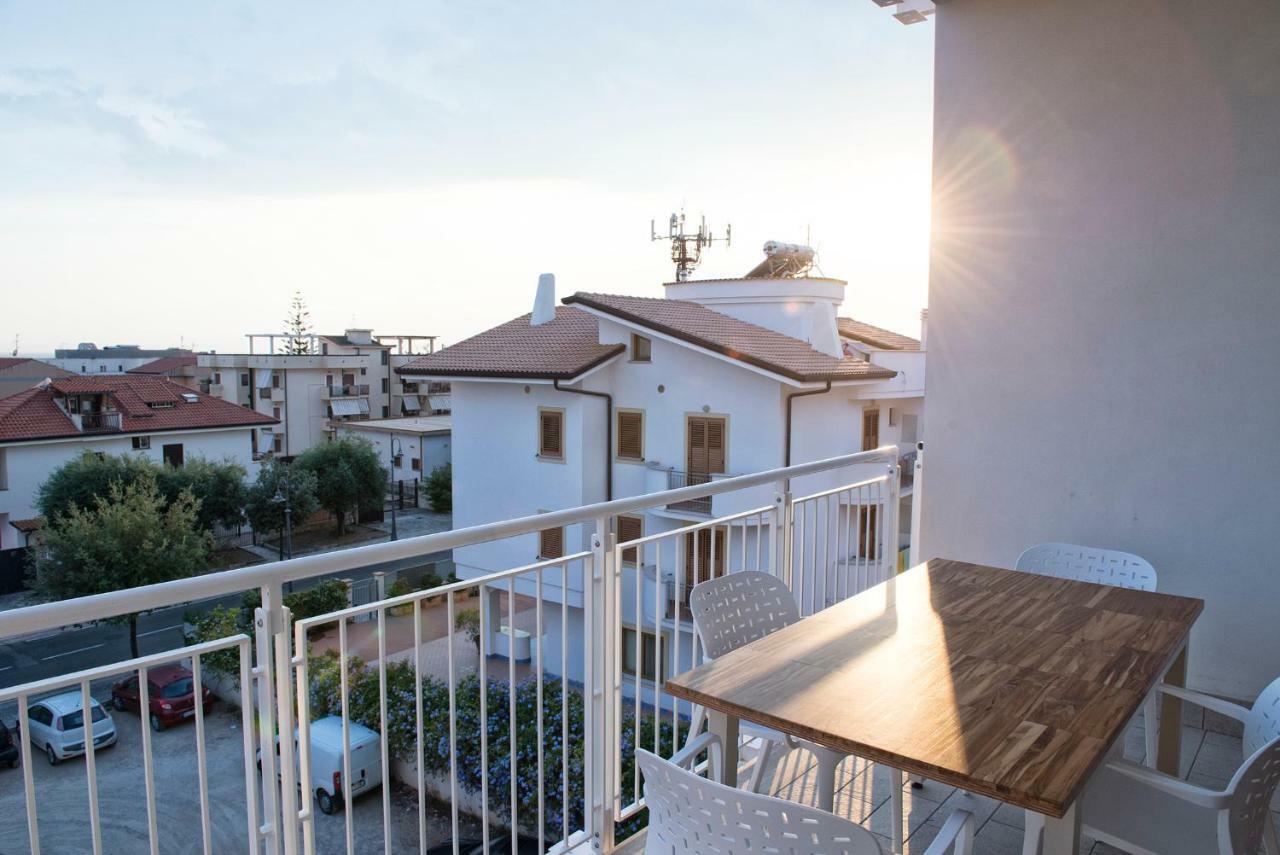 Apartments Sperlonga Exterior photo