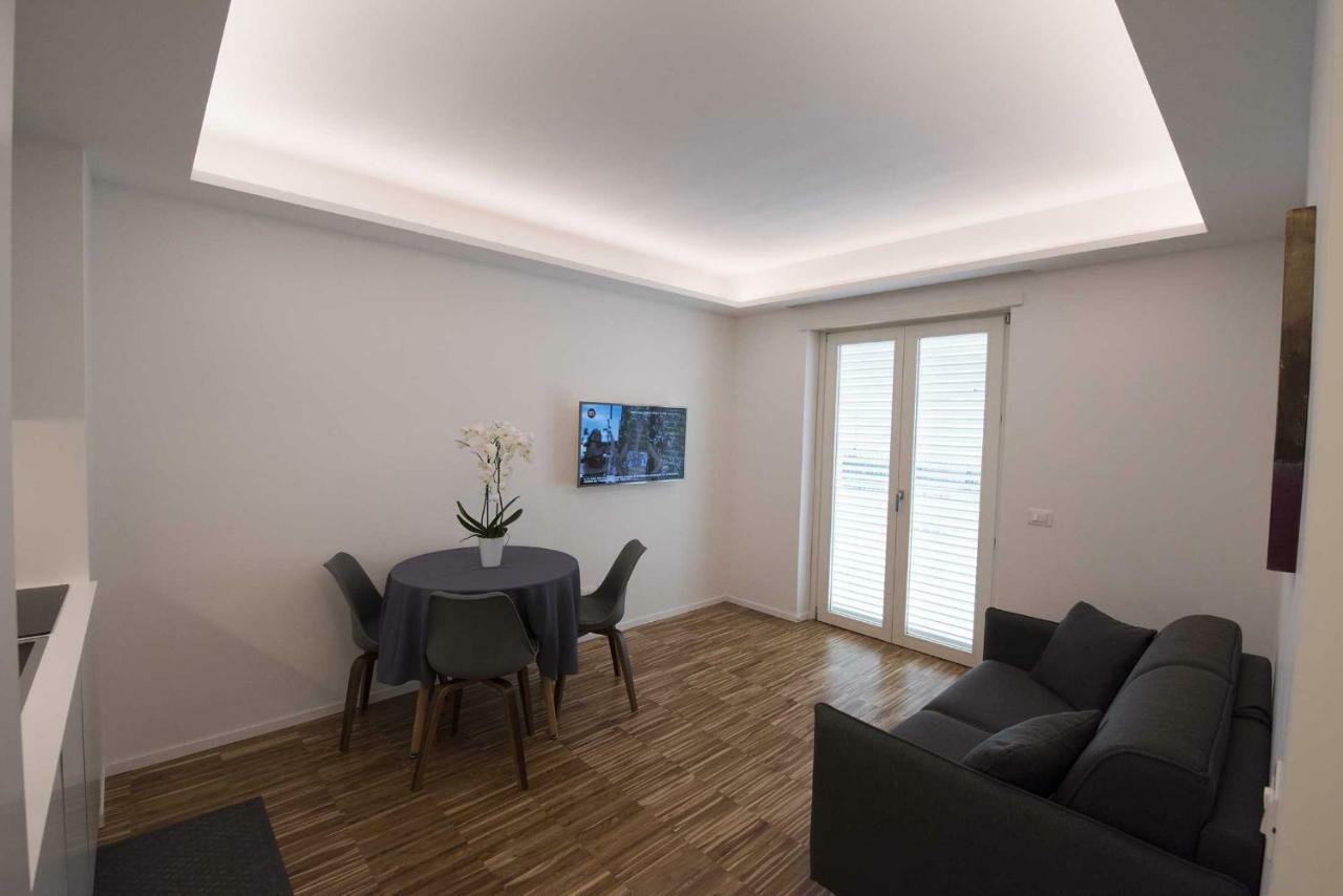 Apartments Sperlonga Exterior photo
