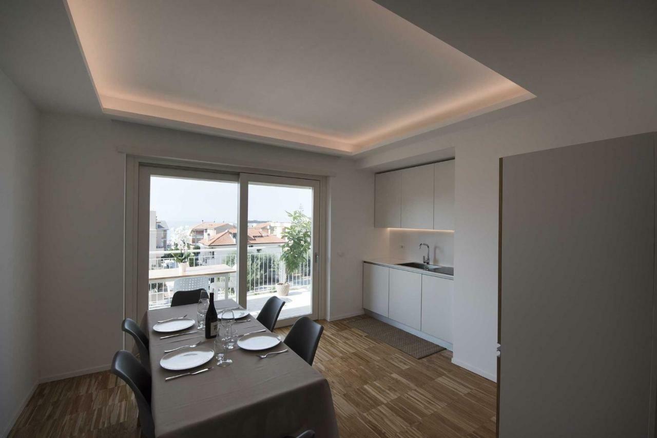 Apartments Sperlonga Exterior photo