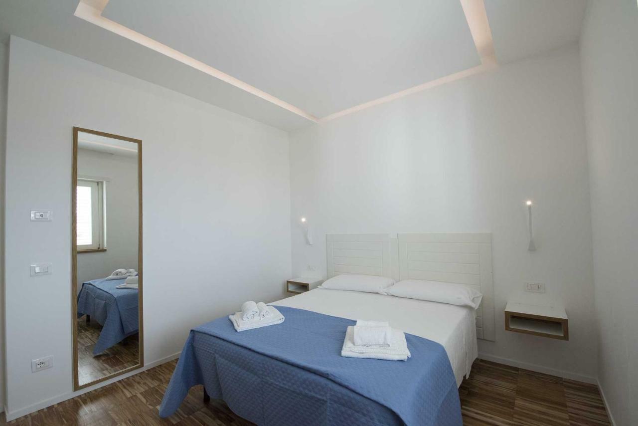 Apartments Sperlonga Exterior photo