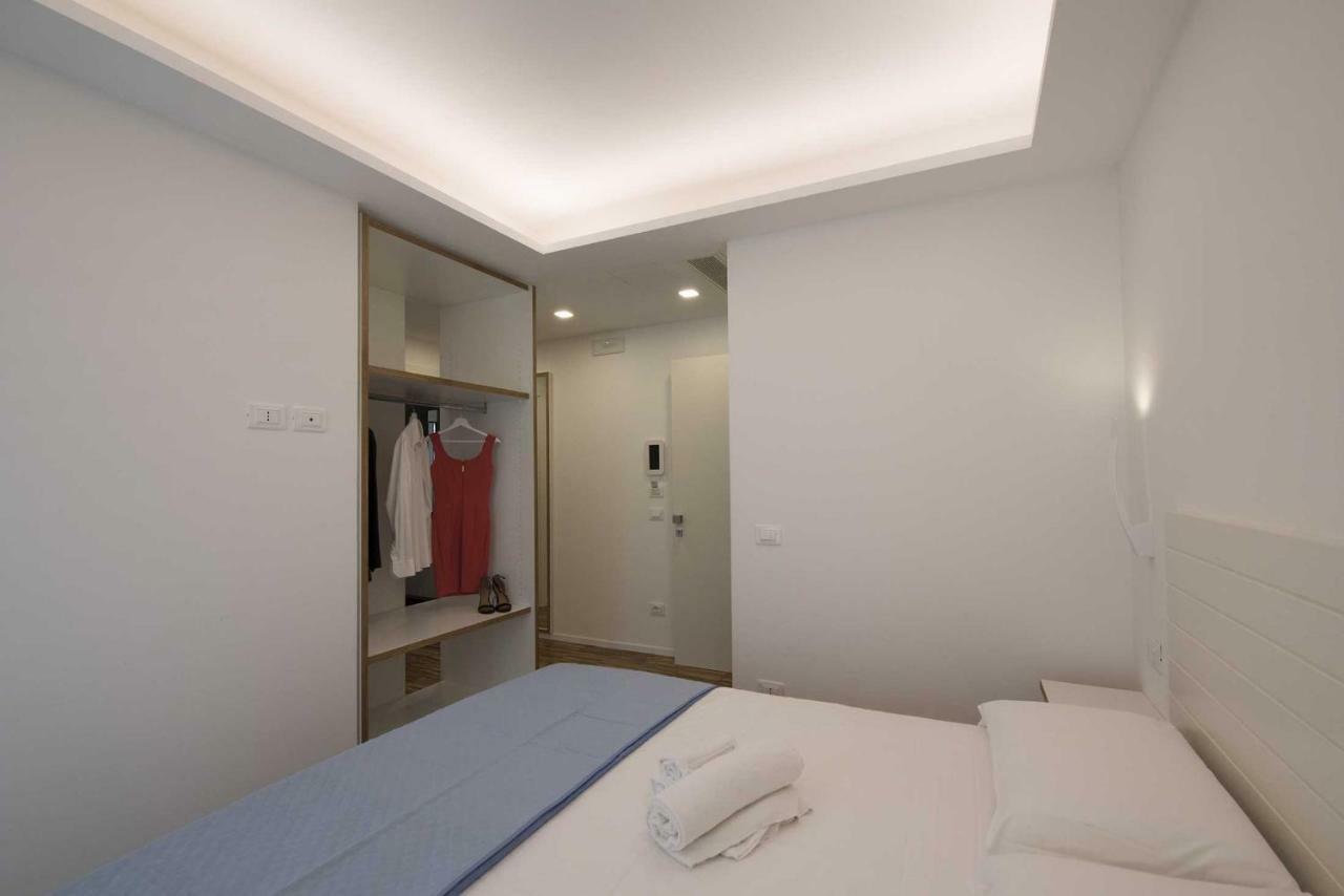 Apartments Sperlonga Exterior photo