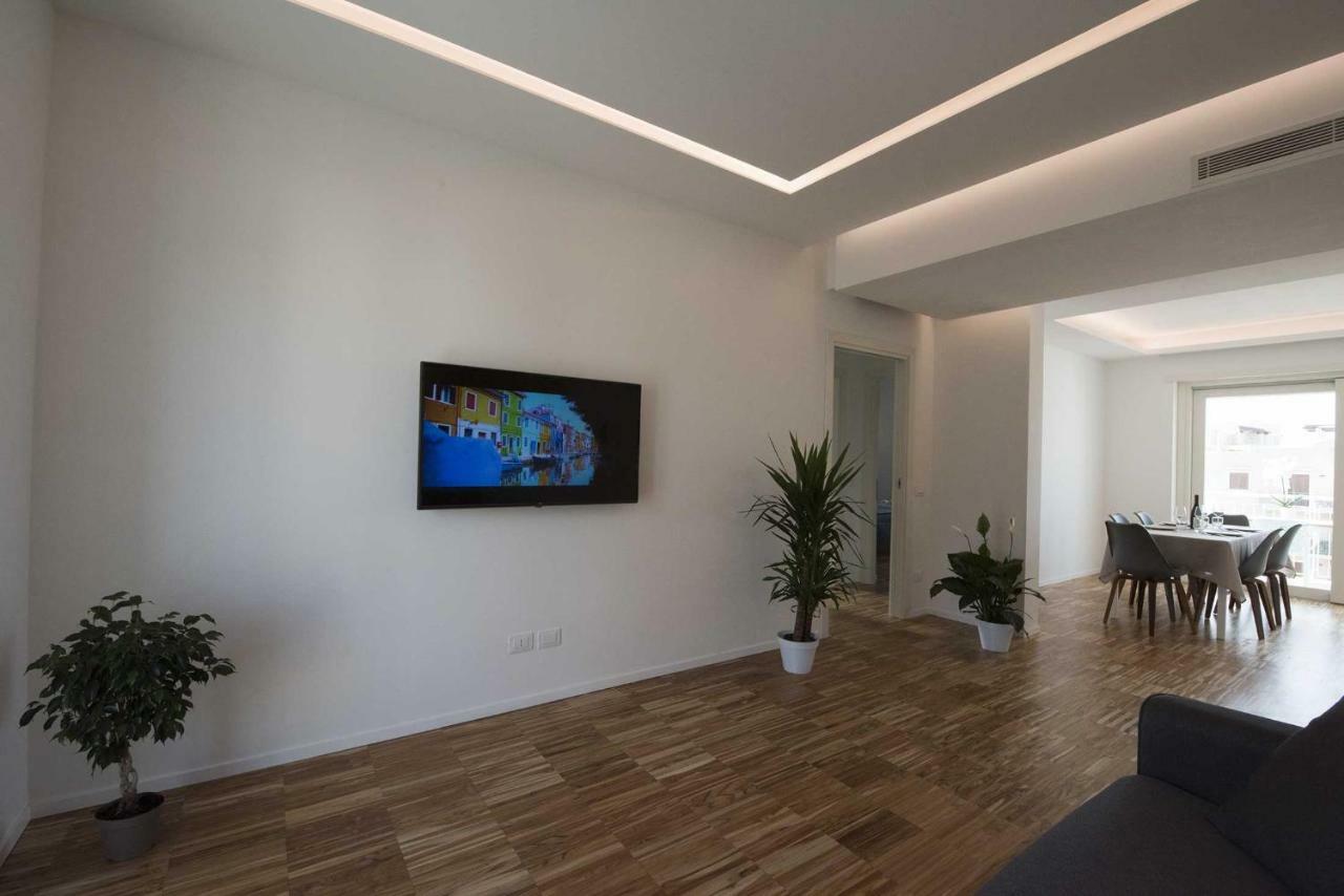 Apartments Sperlonga Exterior photo