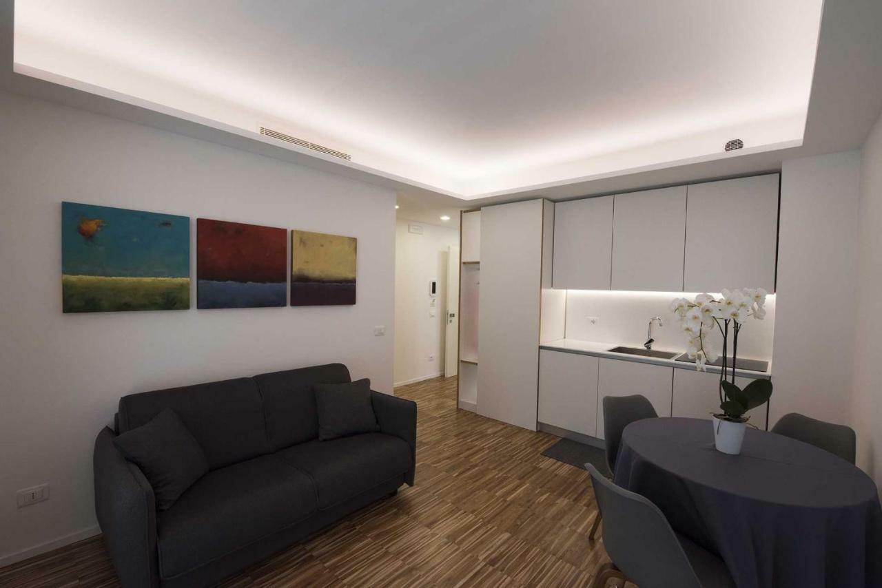 Apartments Sperlonga Exterior photo